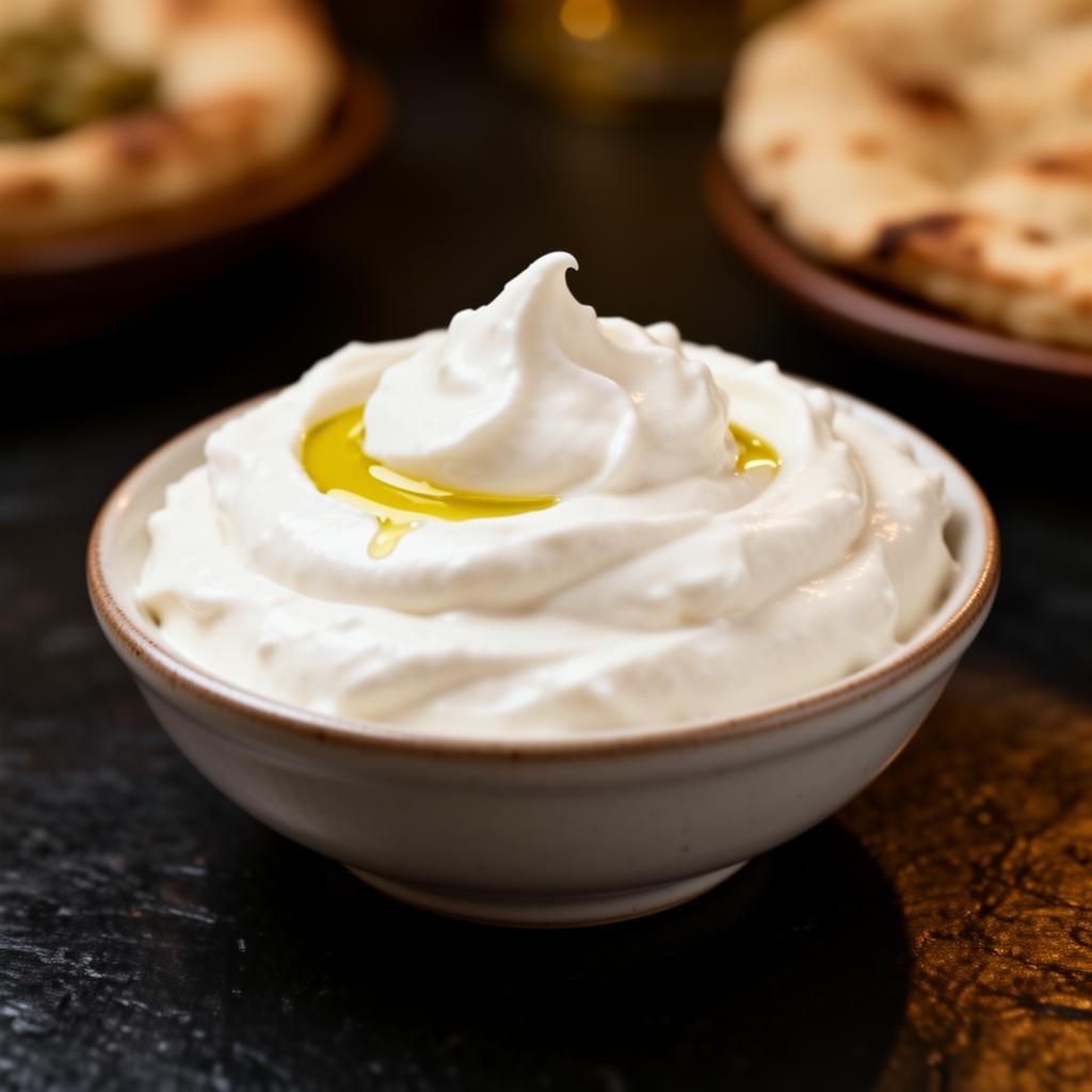 Garlic Sauce Mini Pack