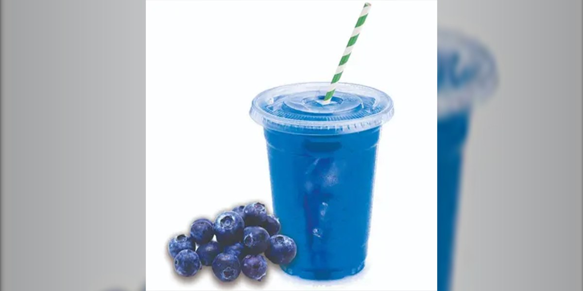 Limca Blueberry