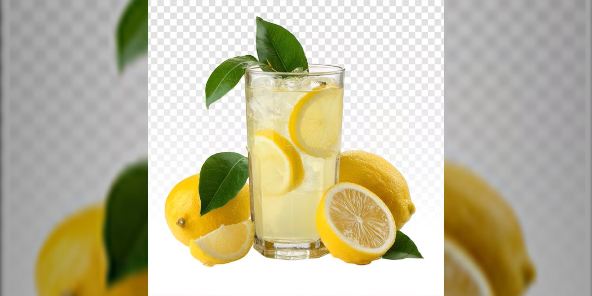 Limca Fresh Lemon