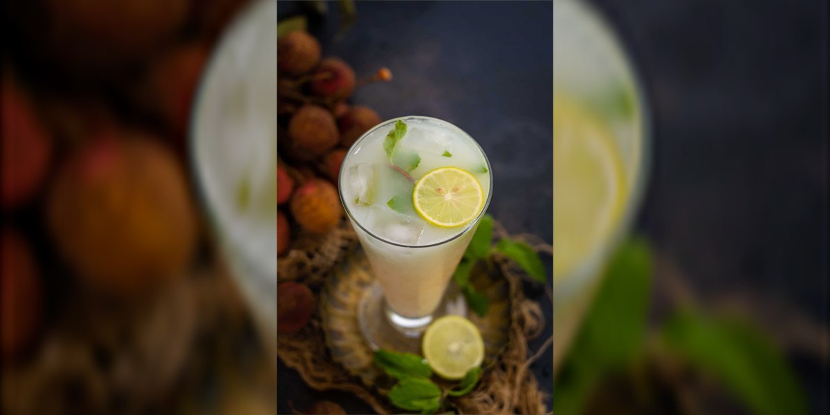 Limca Lychee