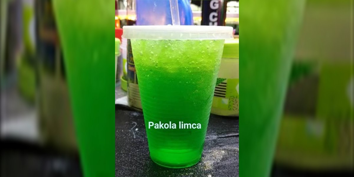 Limca Pakola