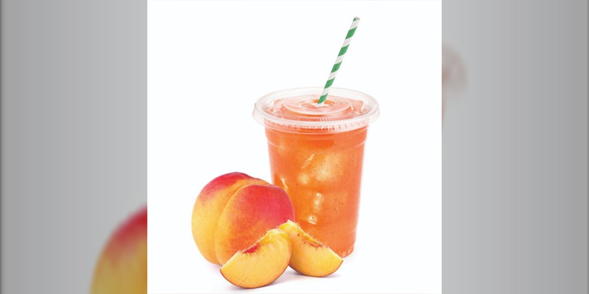 Limca Peach