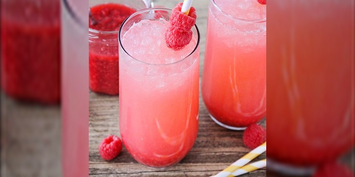 Limca Raspberry