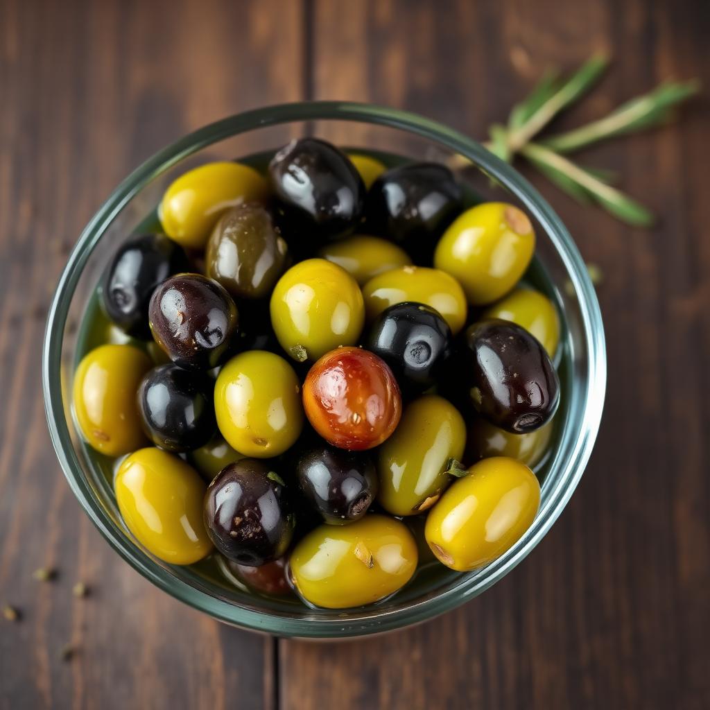 Olive