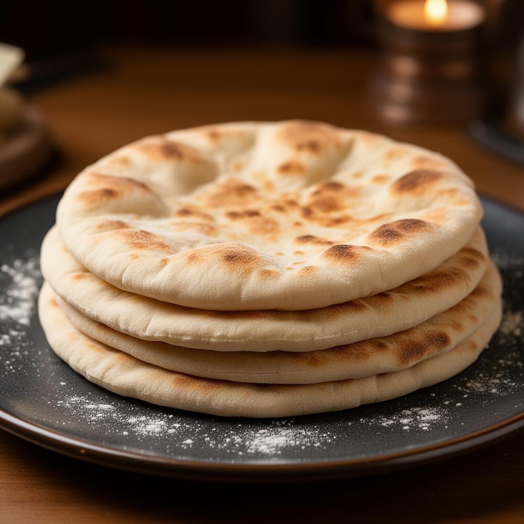 Pita Bread