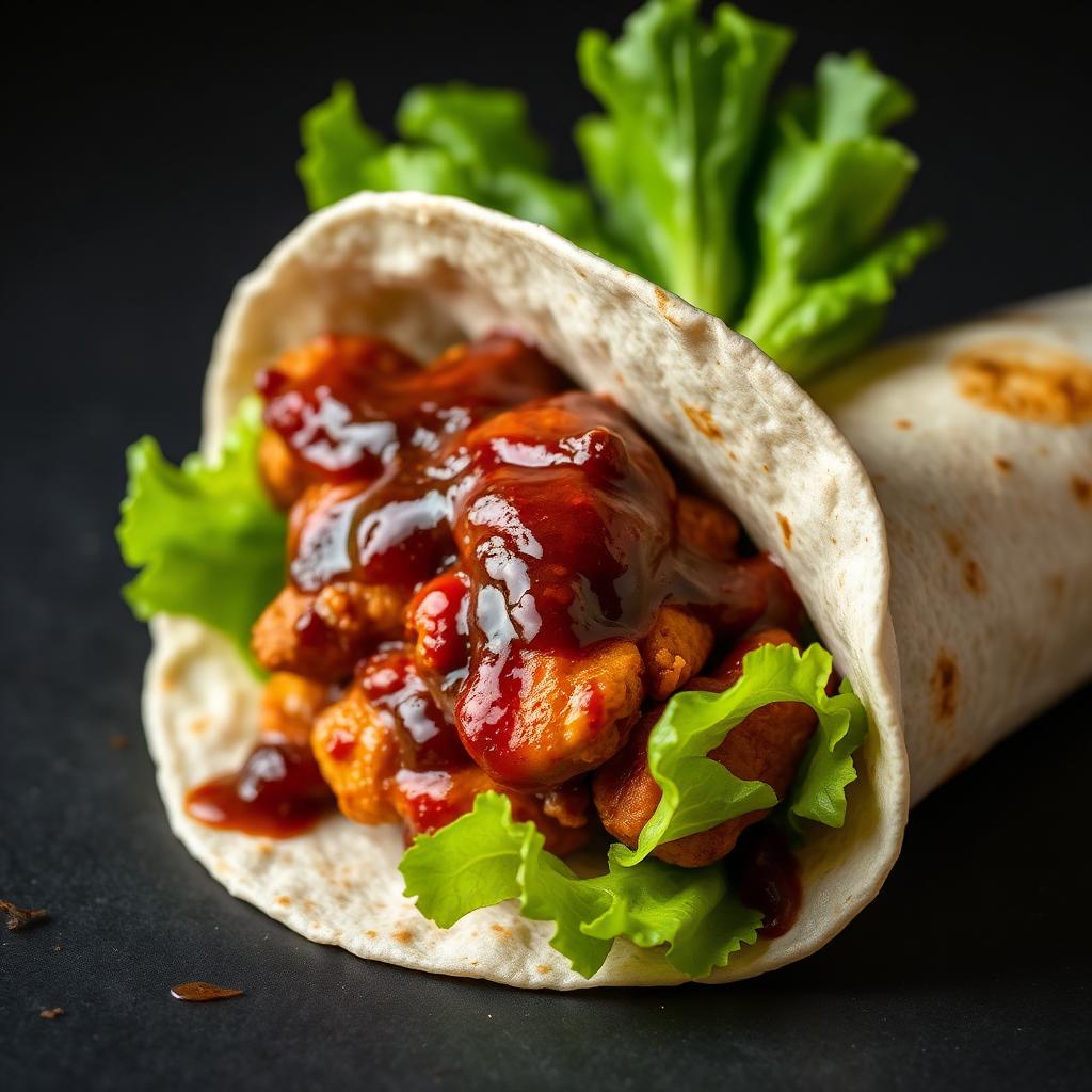Tortilla Chipotle