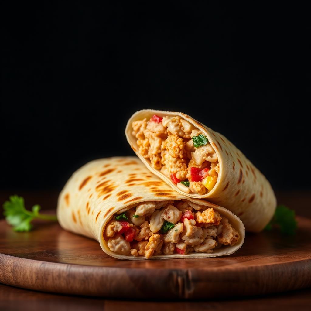 Tortilla Signature