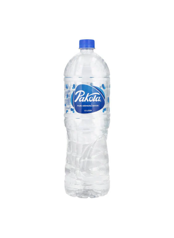 Mineral Water (Large)