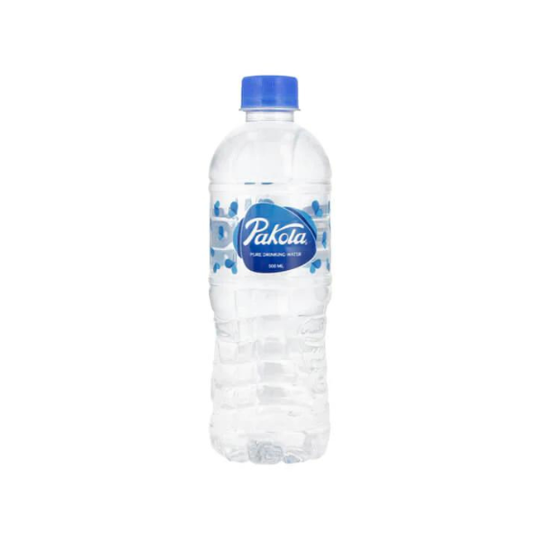 Mineral Water (Small)